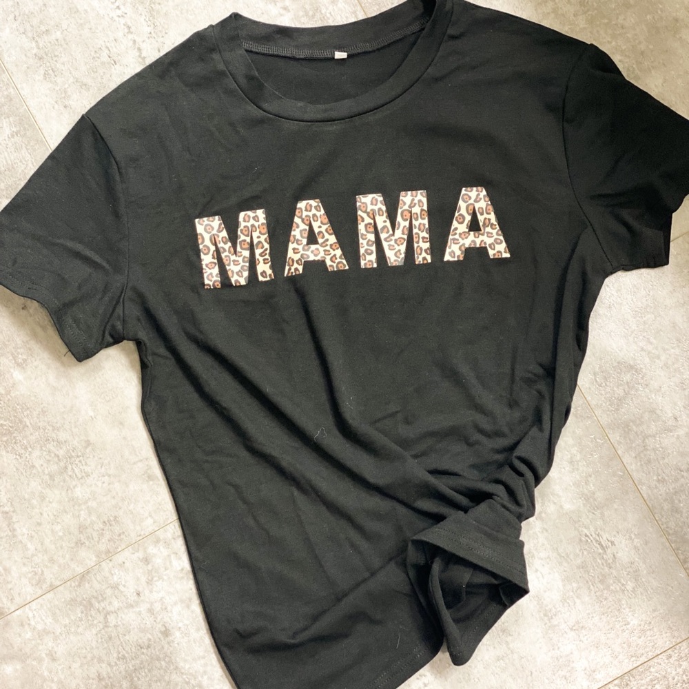 ❌SOLD❌ mama tee